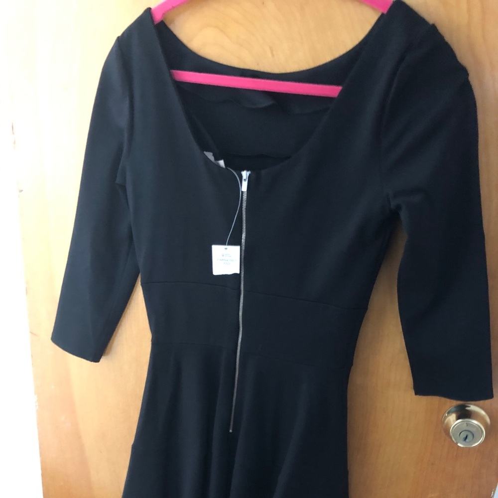 Banana Republic dress